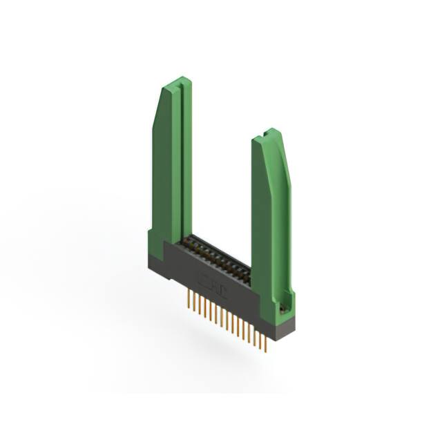 395-015-540-178 EDAC Inc.  Edgeboard Connectors